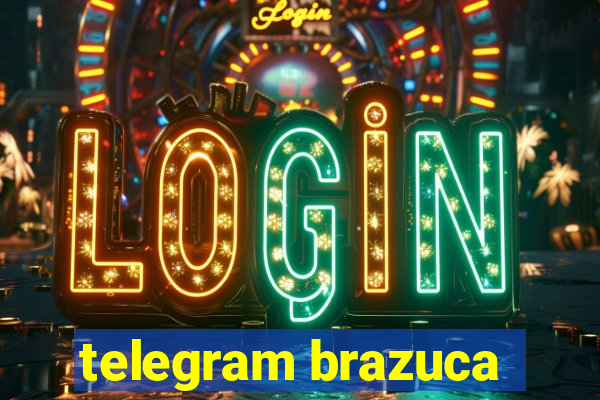 telegram brazuca